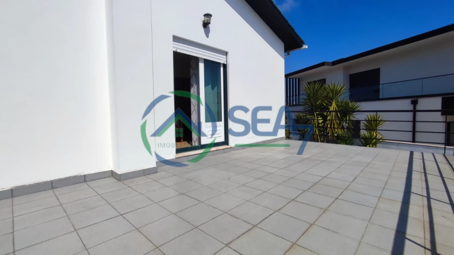 Moradia T3 para Venda em Antas Foto 16