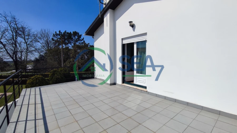 Moradia T3 para Venda em Antas Foto 17