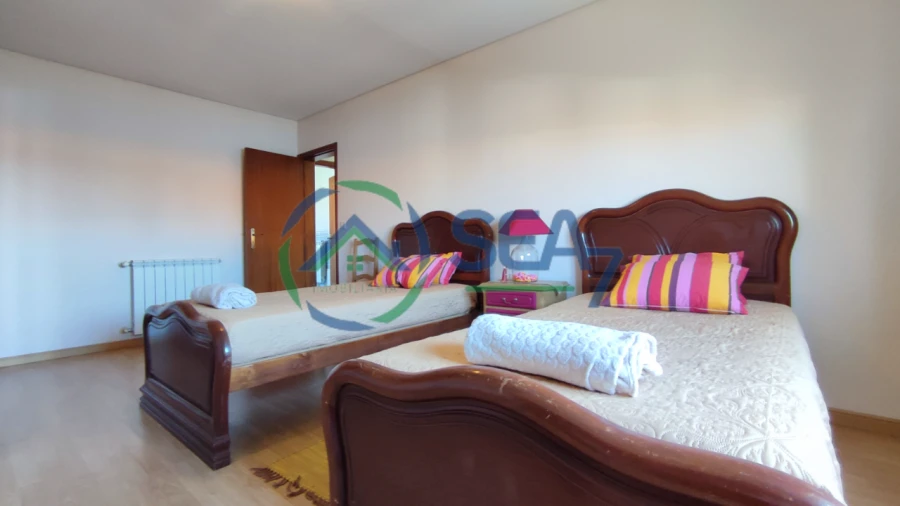 Moradia T3 para Venda em Antas Foto 23