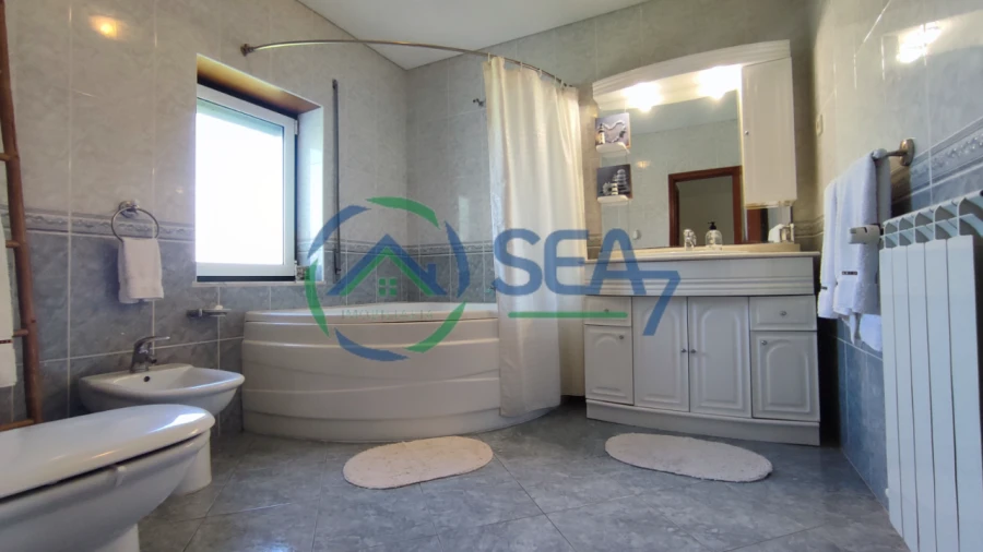 Moradia T3 para Venda em Antas Foto 24