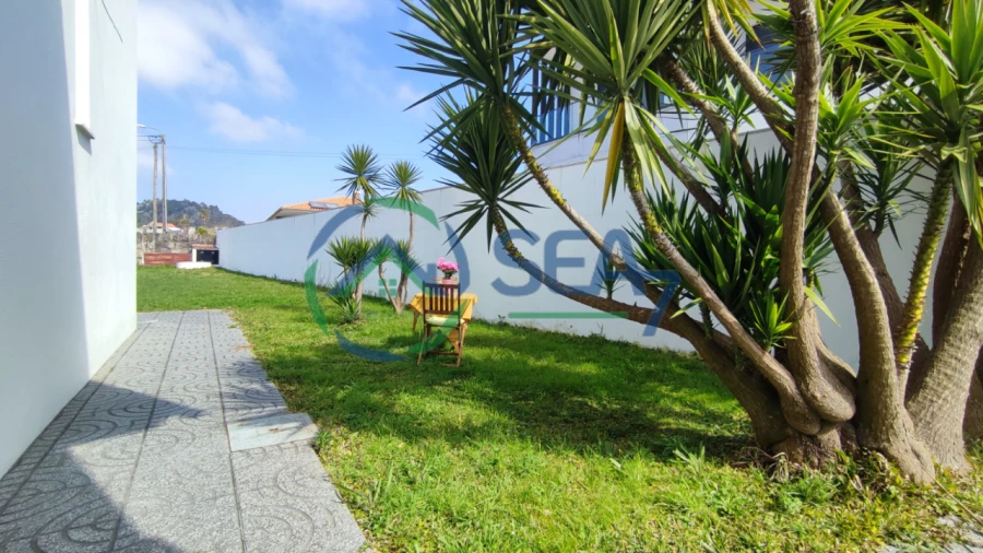 Moradia T3 para Venda em Antas Foto 34