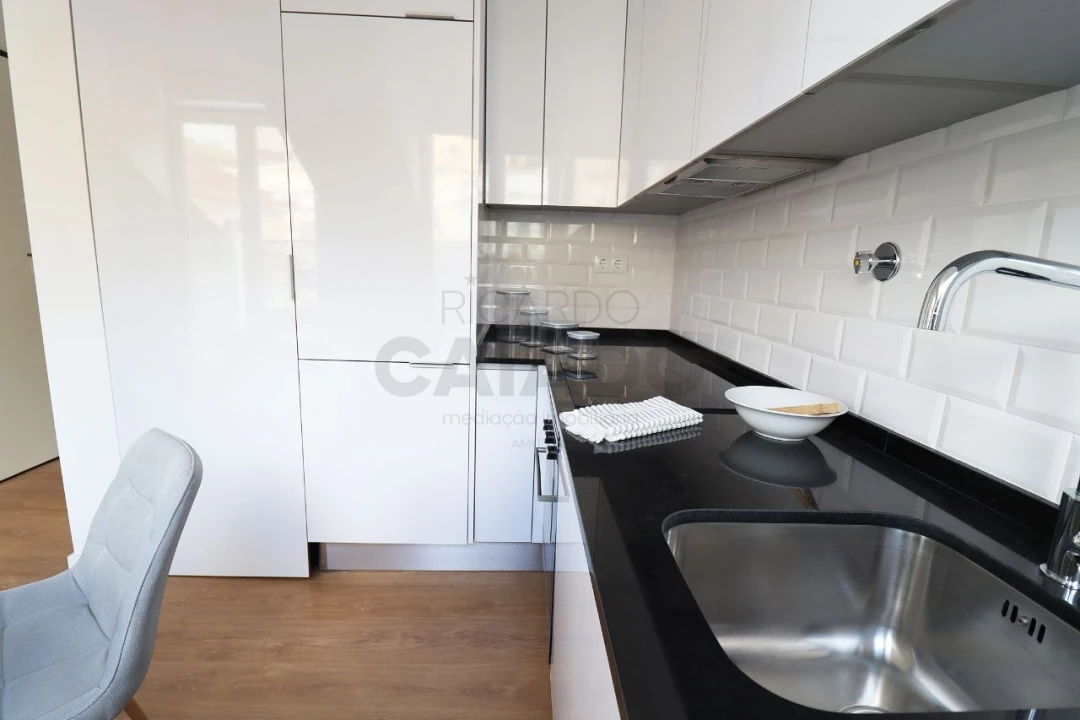 Apartamento T2 para Venda em Lisboa Foto 8