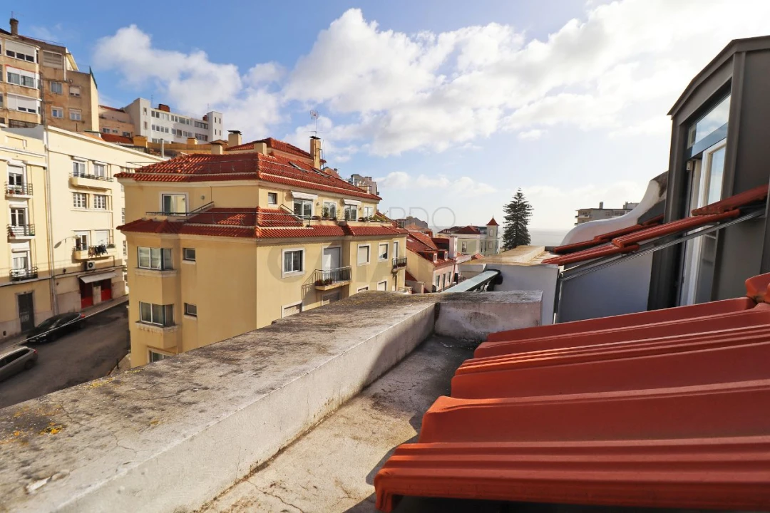 Apartamento T2 para Venda em Lisboa Foto 10