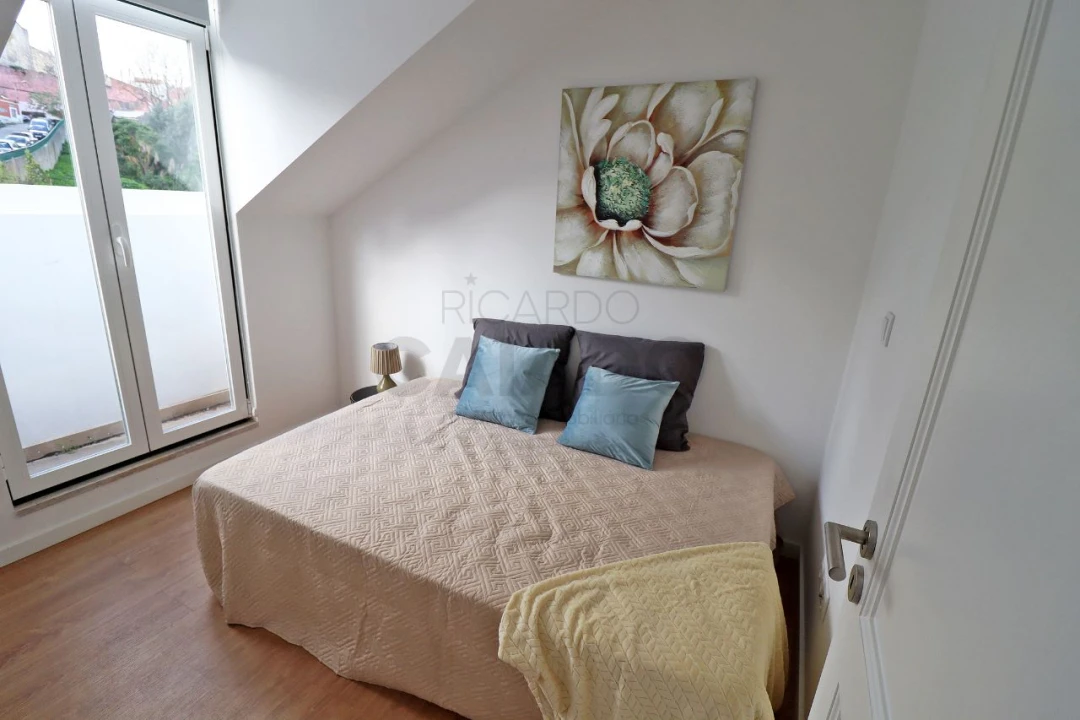 Apartamento T2 para Venda em Lisboa Foto 14