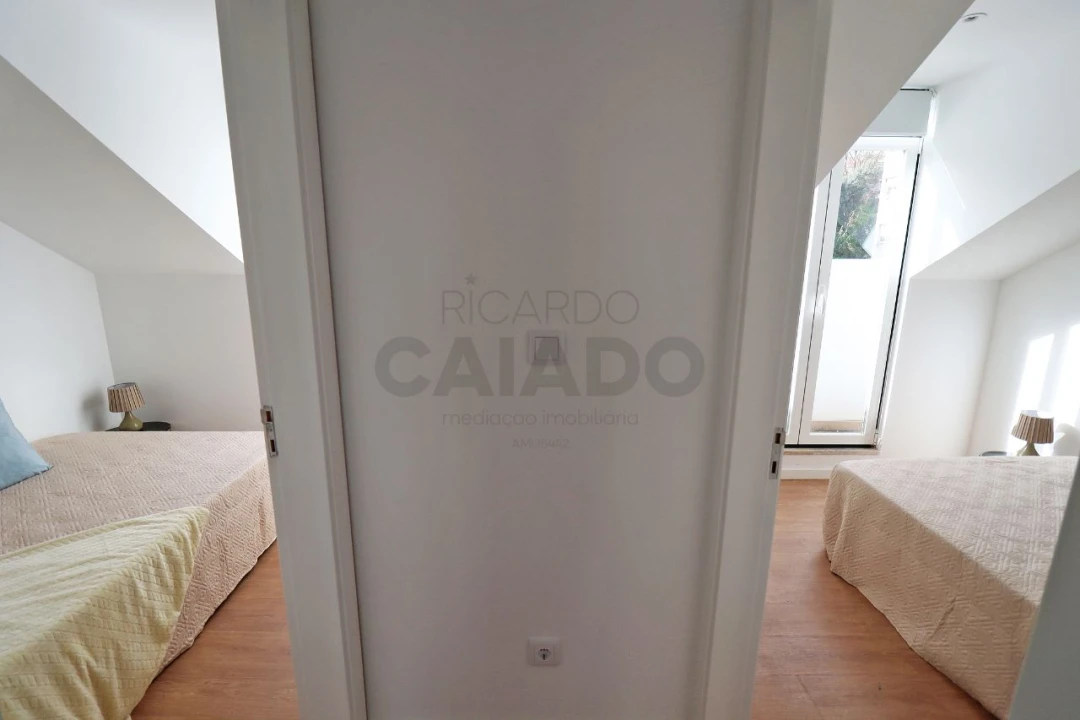 Apartamento T2 para Venda em Lisboa Foto 13