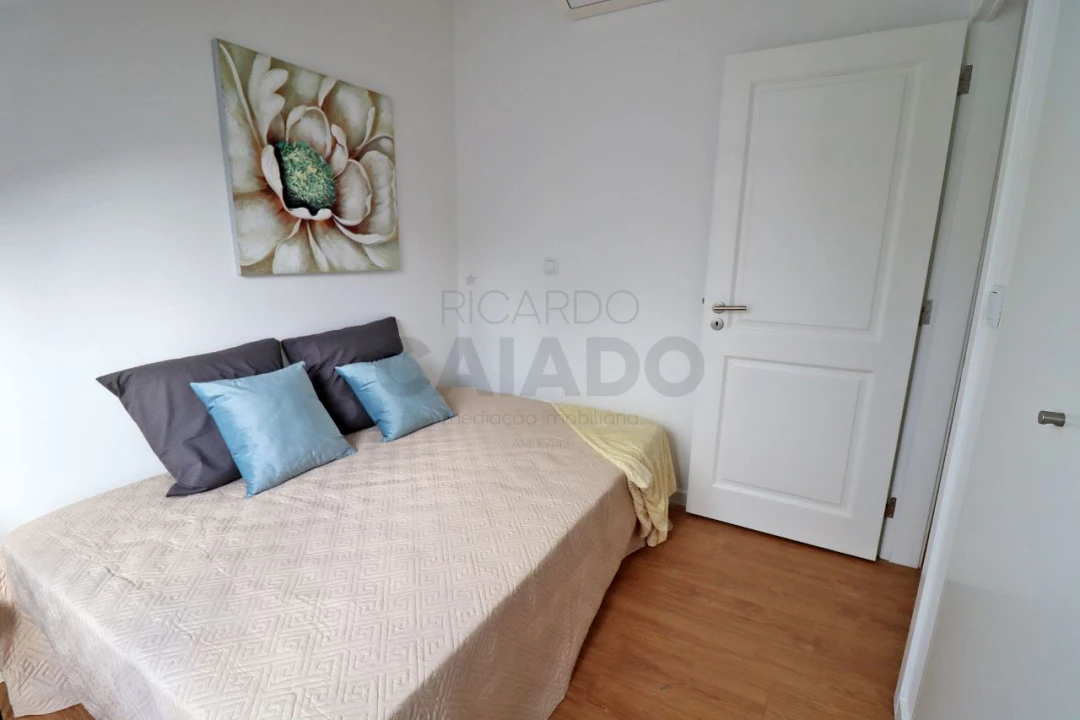 Apartamento T2 para Venda em Lisboa Foto 15