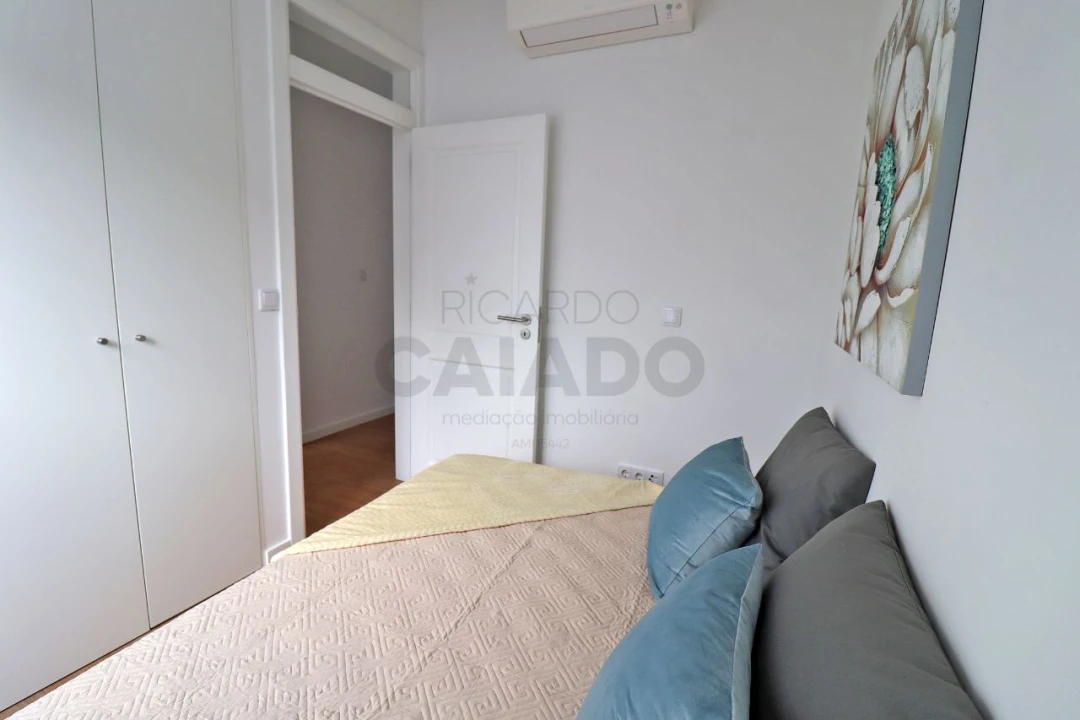 Apartamento T2 para Venda em Lisboa Foto 19