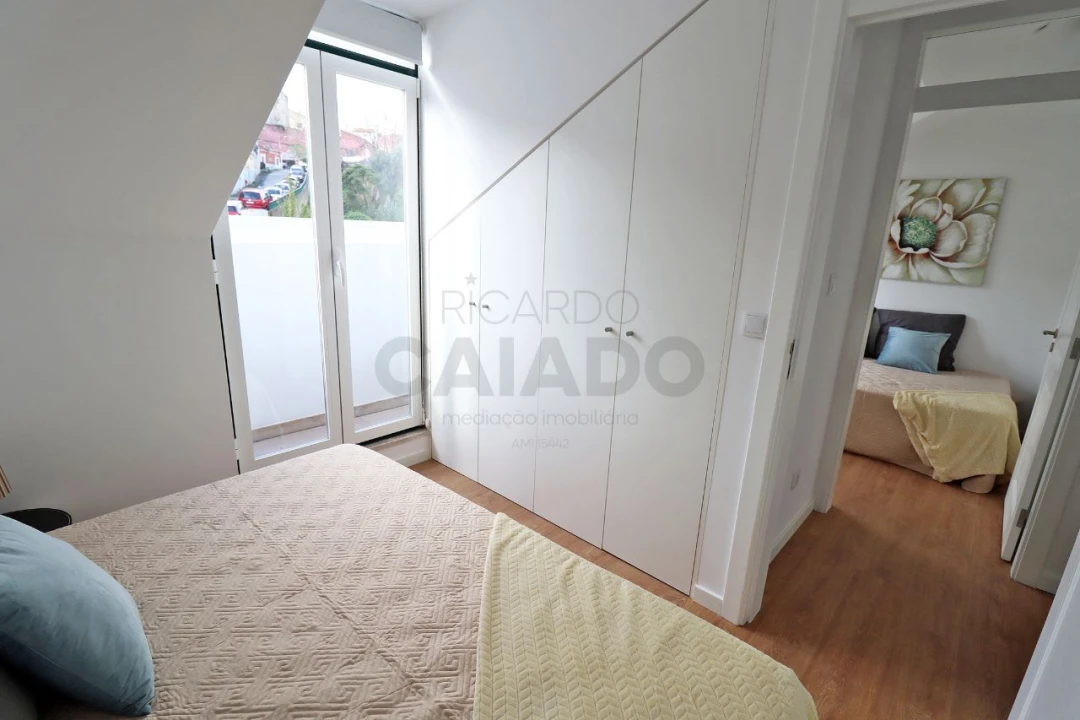 Apartamento T2 para Venda em Lisboa Foto 18