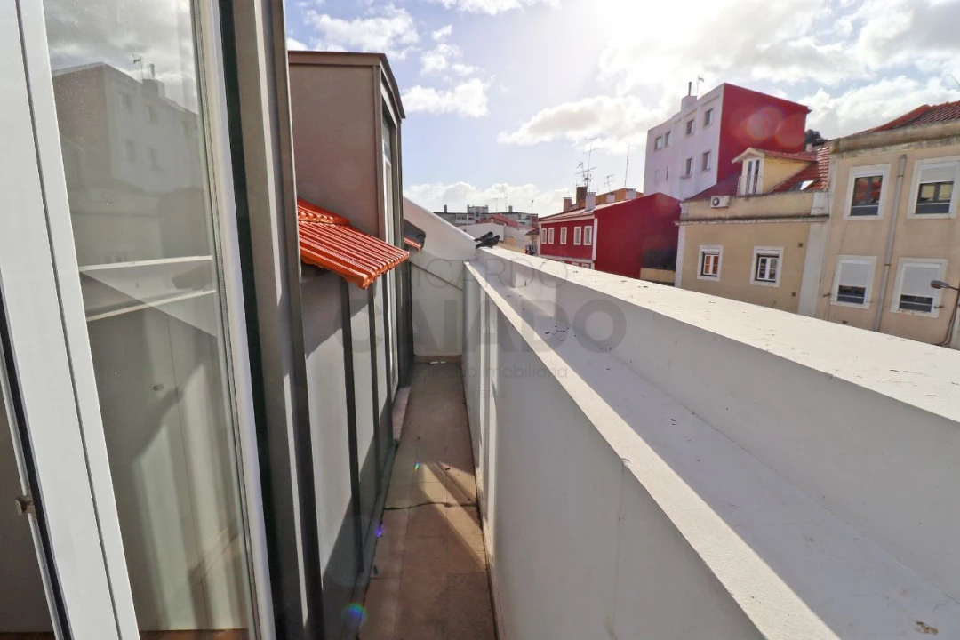 Apartamento T2 para Venda em Lisboa Foto 20