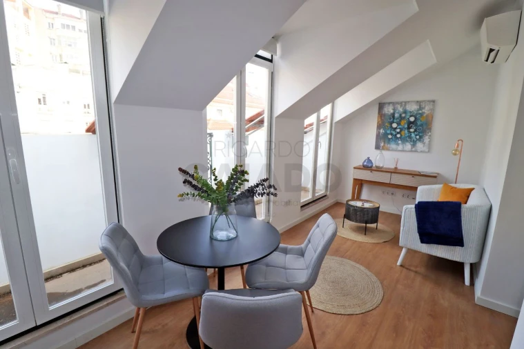 Apartamento T2 para Venda em Lisboa