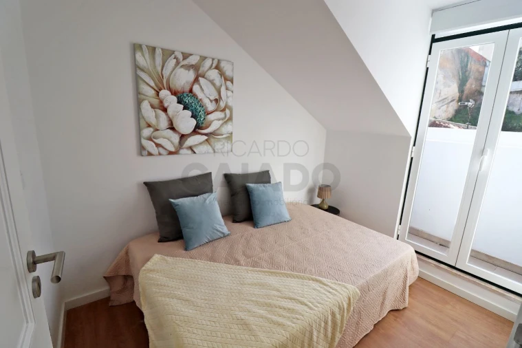 Apartamento T2 para Venda em Lisboa Foto 17