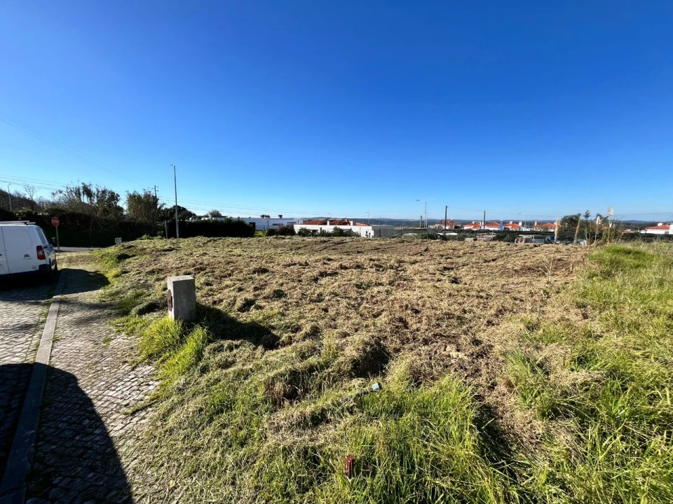 Terreno para Venda em Gaeiras Foto 3