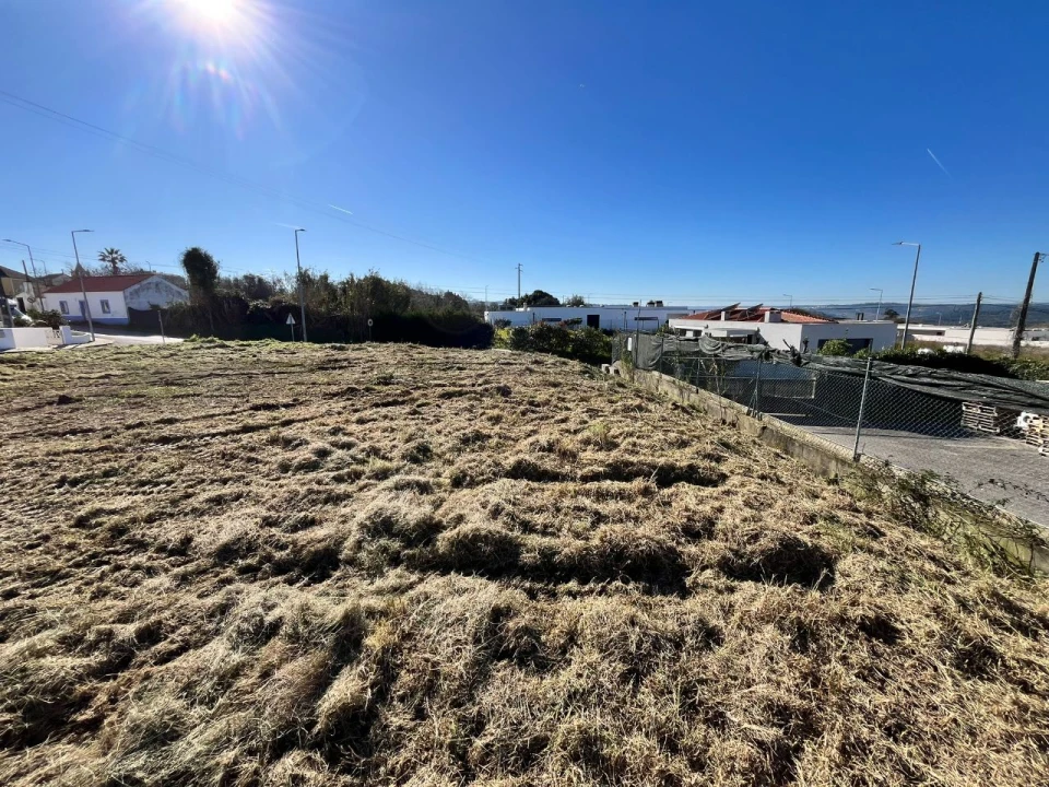 Terreno para Venda em Gaeiras Foto 4