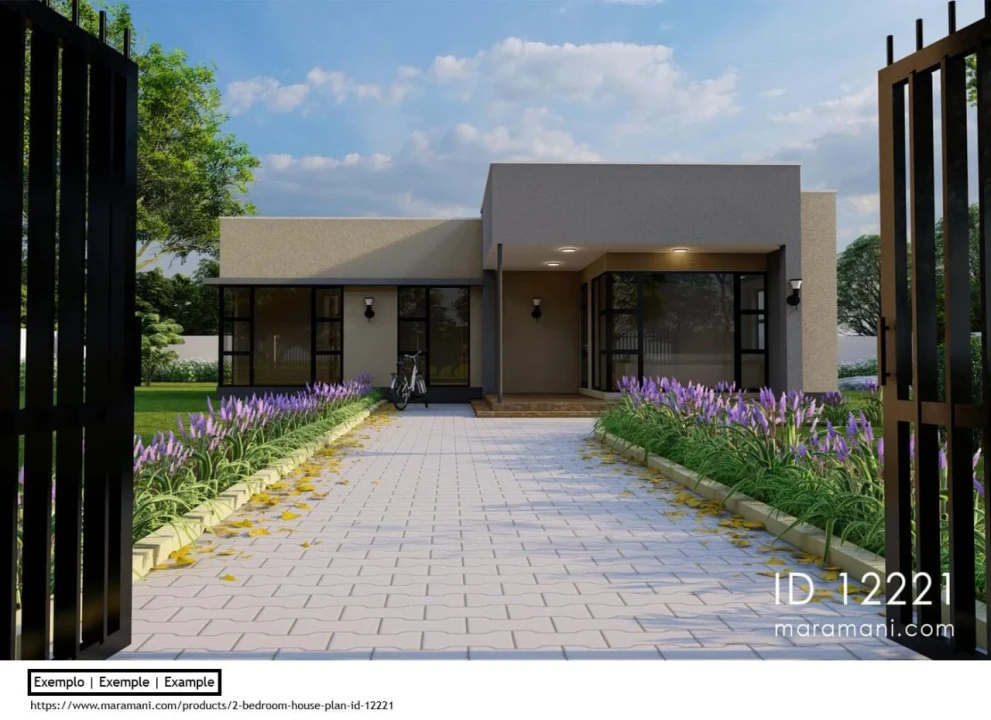 Terreno para Venda em Gaeiras Foto 9