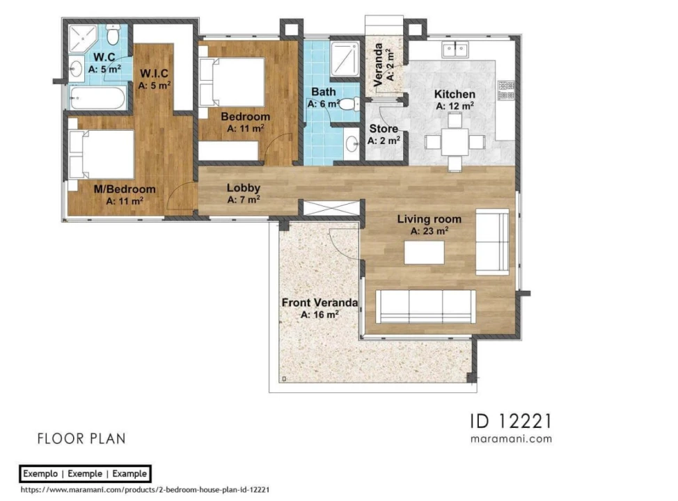 Terreno para Venda em Gaeiras Foto 12