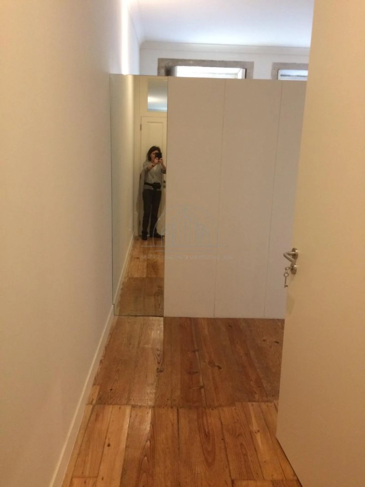 Apartamento T1 para Arrendamento em Porto Foto 10