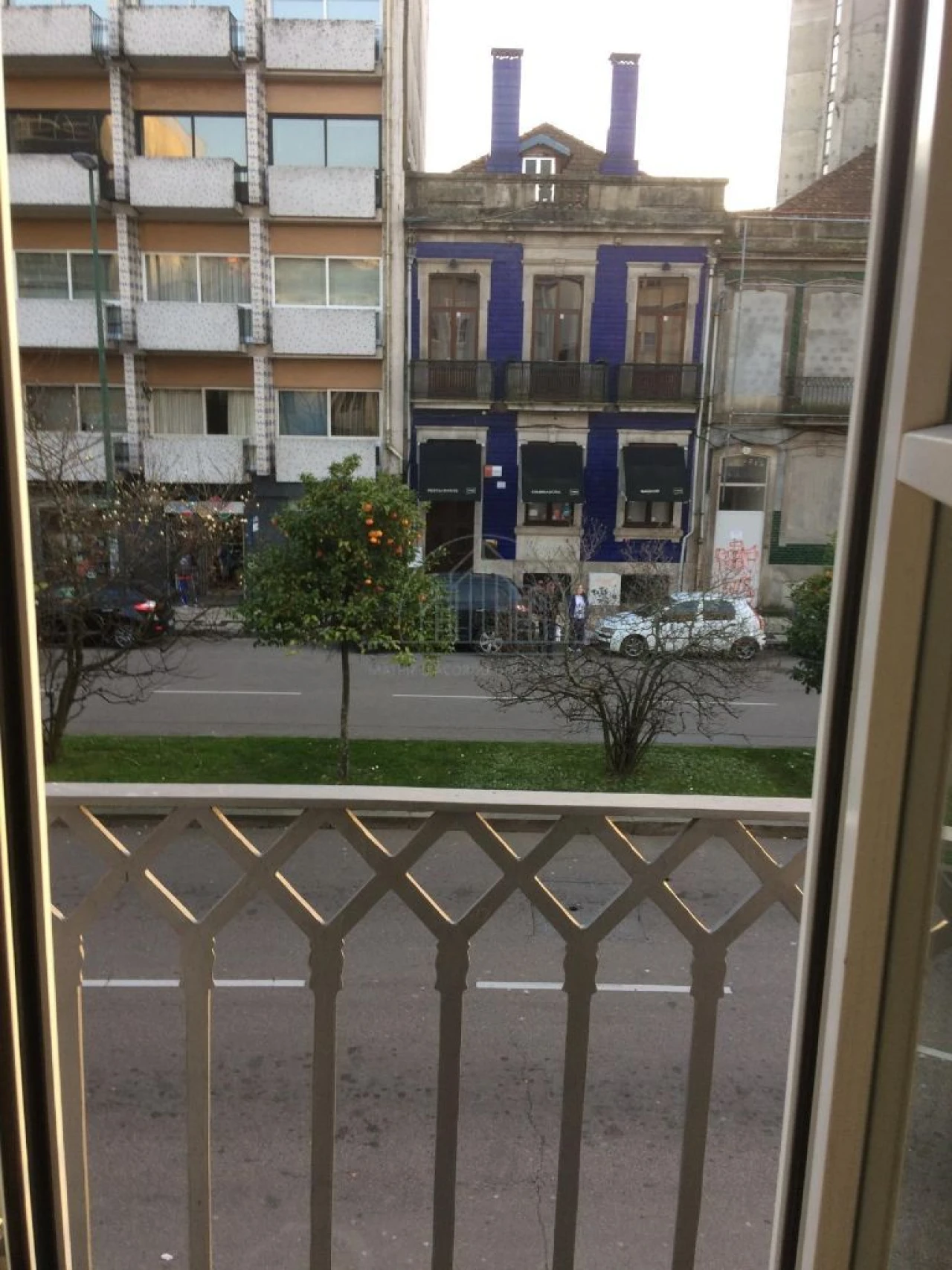 Apartamento T1 para Arrendamento em Porto Foto 14