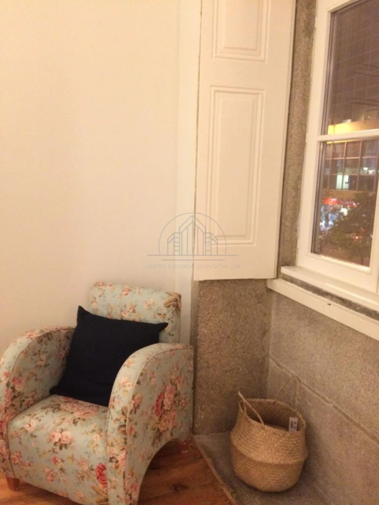 Apartamento T1 para Arrendamento em Porto Foto 17