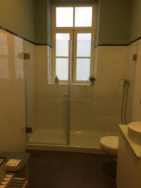 Apartamento T1 para Arrendamento em Porto
