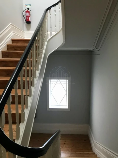 Apartamento T1 para Arrendamento em Porto