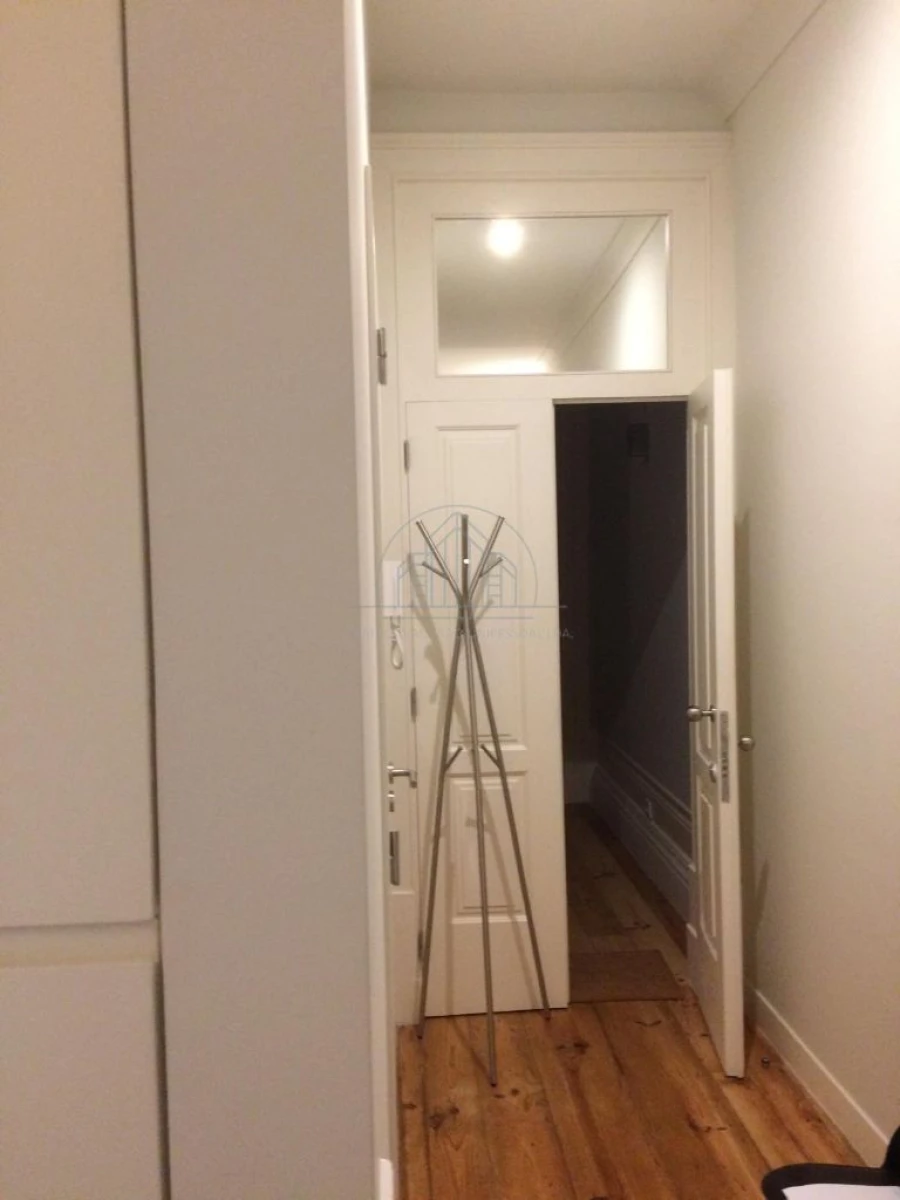 Apartamento T1 para Arrendamento em Porto Foto 15