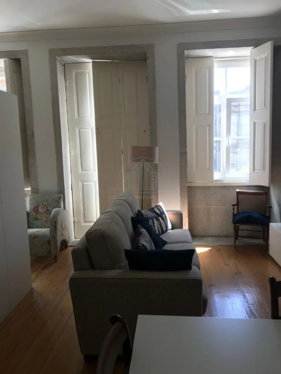 Apartamento T1 para Arrendamento em Porto Foto 22