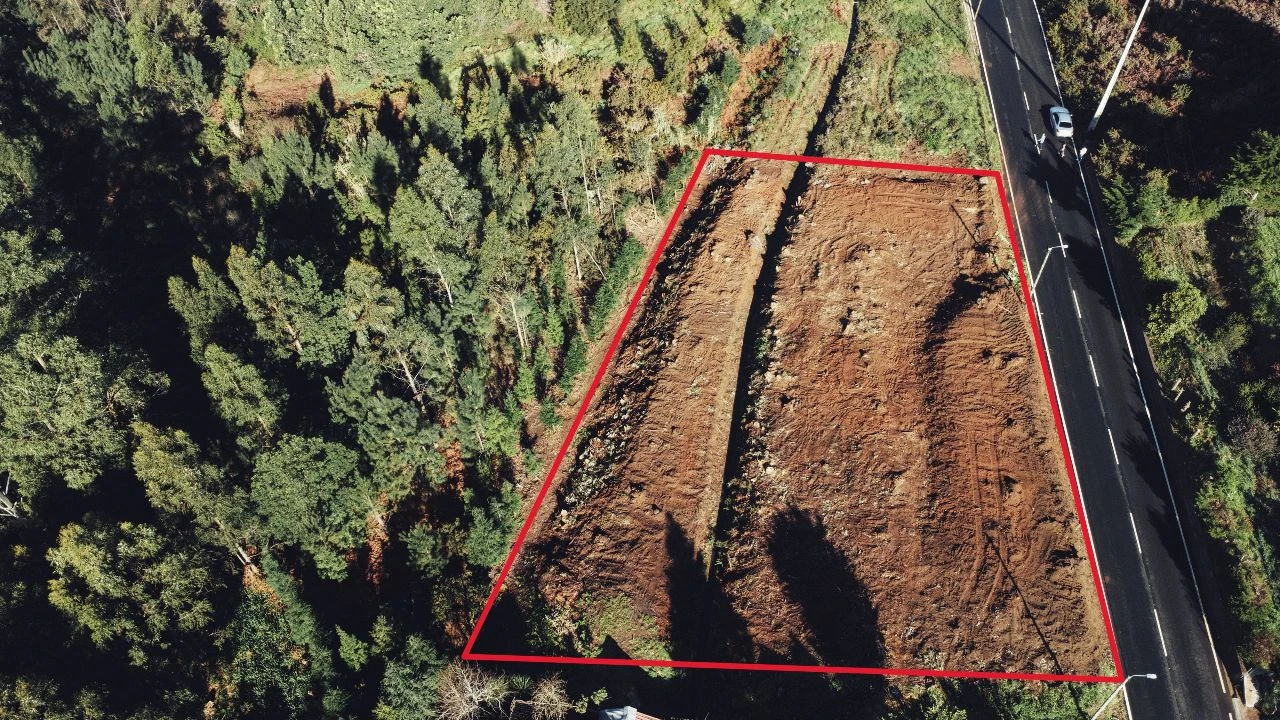 Terreno P/ Prédio para Venda em Gaula Foto 2