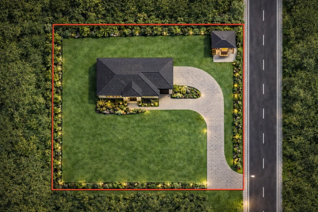 Terreno P/ Prédio para Venda em Gaula Foto 6