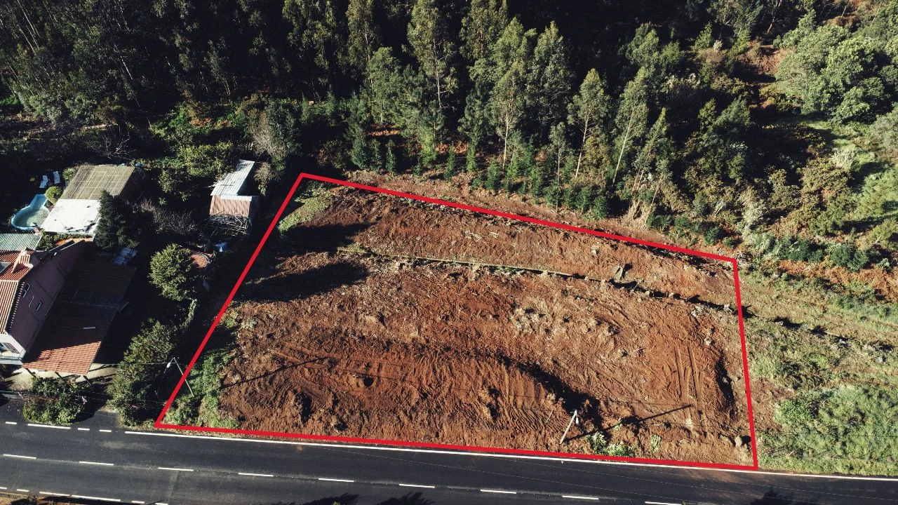 Terreno P/ Prédio para Venda em Gaula Foto 5