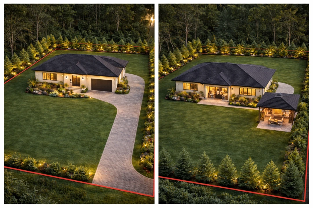 Terreno P/ Prédio para Venda em Gaula Foto 8