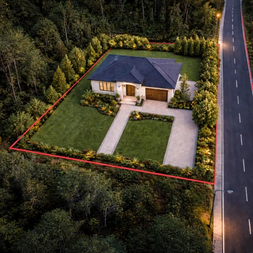 Terreno P/ Prédio para Venda em Gaula Foto 1