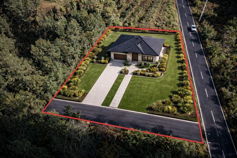 Terreno P/ Prédio para Venda em Gaula Foto 7