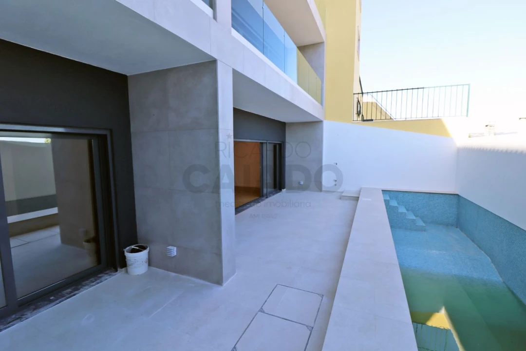 Moradia T5 para Venda em Loures Foto 62