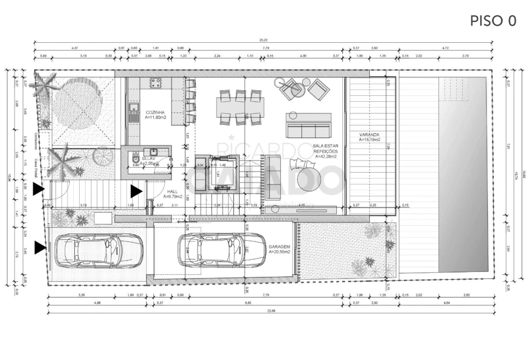 Moradia T5 para Venda em Loures Foto 64