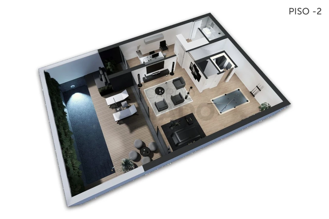 Moradia T5 para Venda em Loures Foto 71