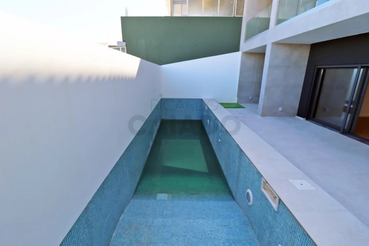 Moradia T5 para Venda em Loures Foto 61