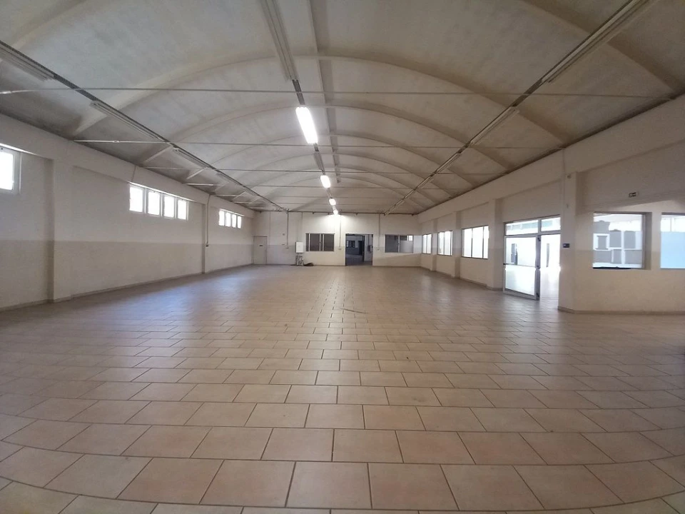 Armazém para Arrendamento em Borralha Foto 14