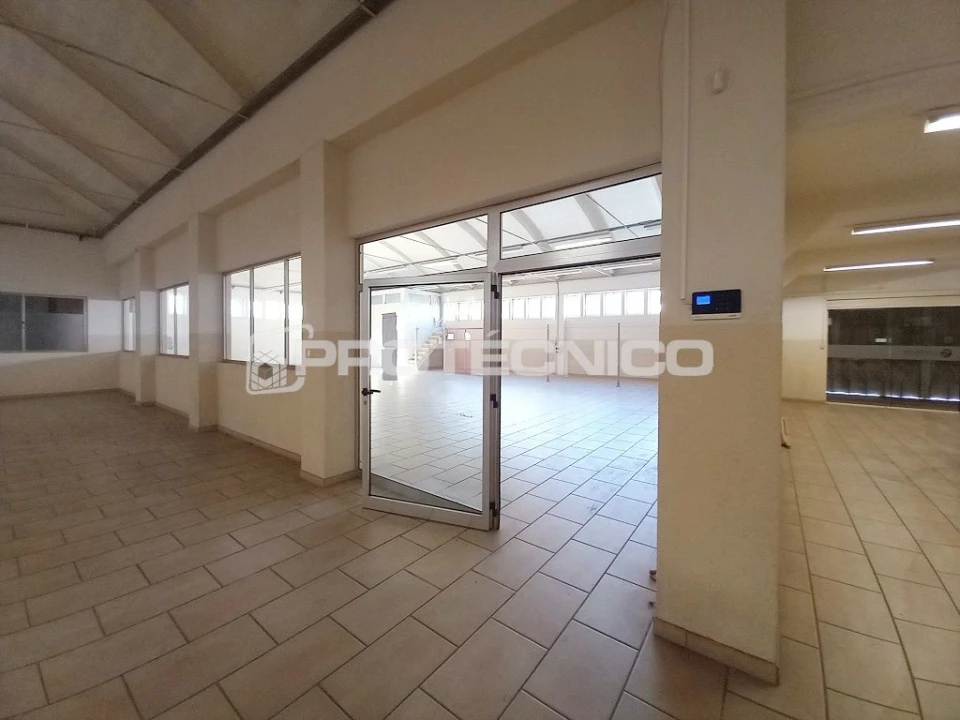 Armazém para Arrendamento em Borralha Foto 15