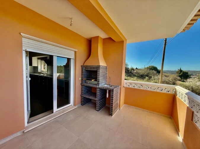 Moradia T3 para Venda em Salir de Matos Foto 15