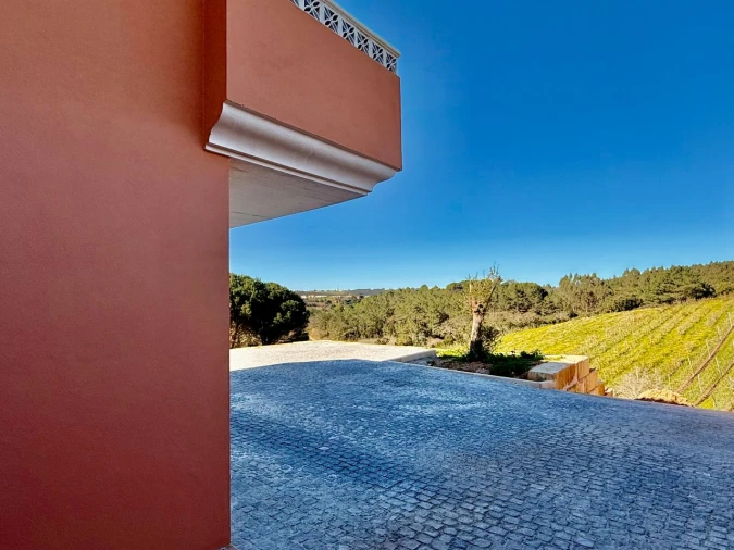 Moradia T3 para Venda em Salir de Matos Foto 28