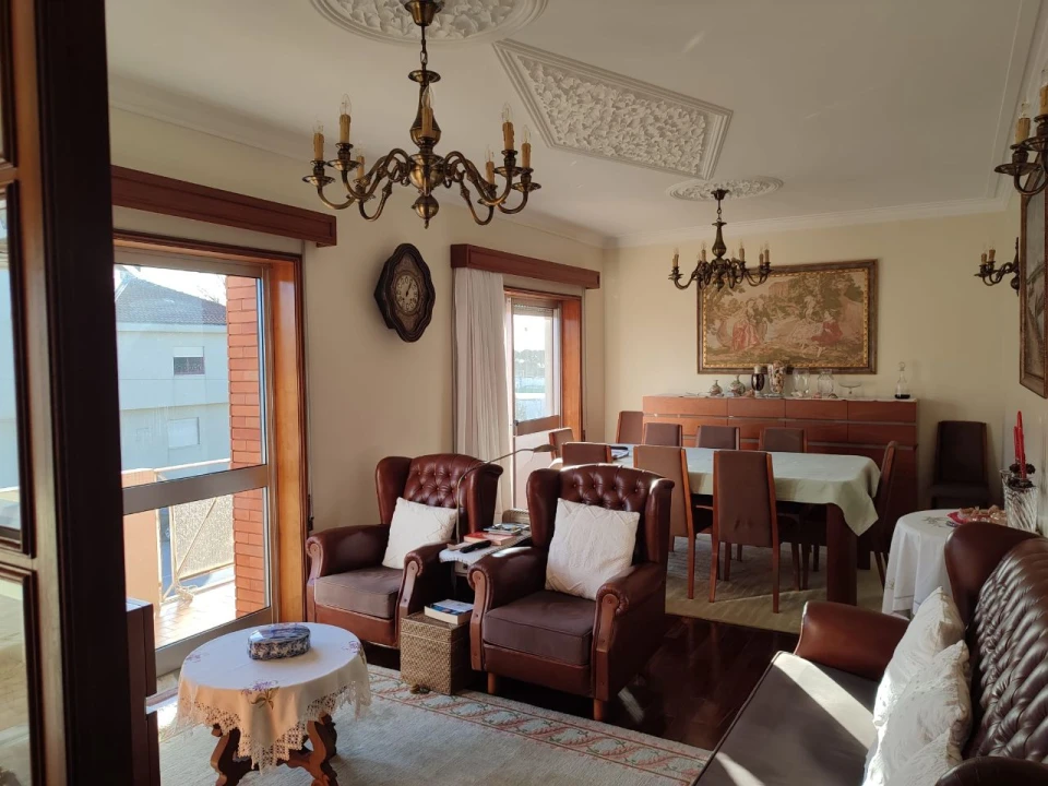 Moradia T7 para Venda em Aveiro Foto 28