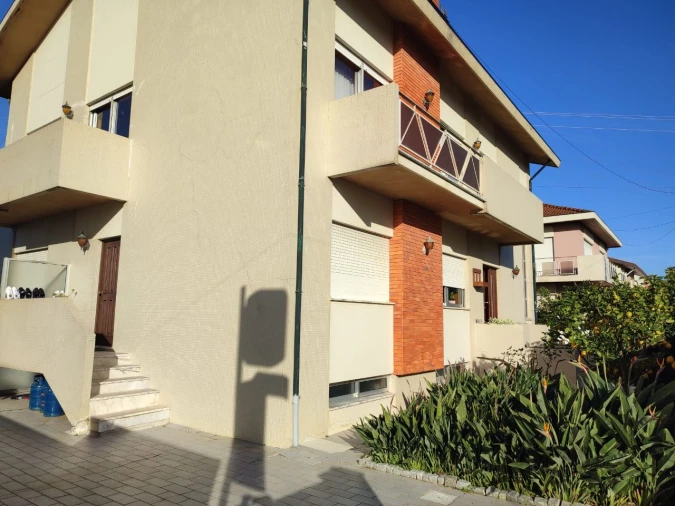 Moradia T7 para Venda em Aveiro