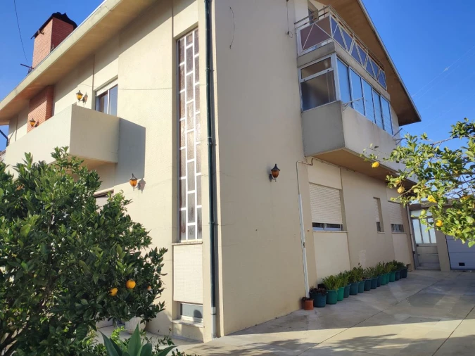 Moradia T7 para Venda em Aveiro Foto 2