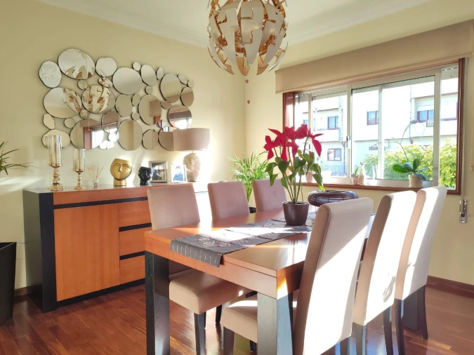 Moradia T7 para Venda em Aveiro Foto 8