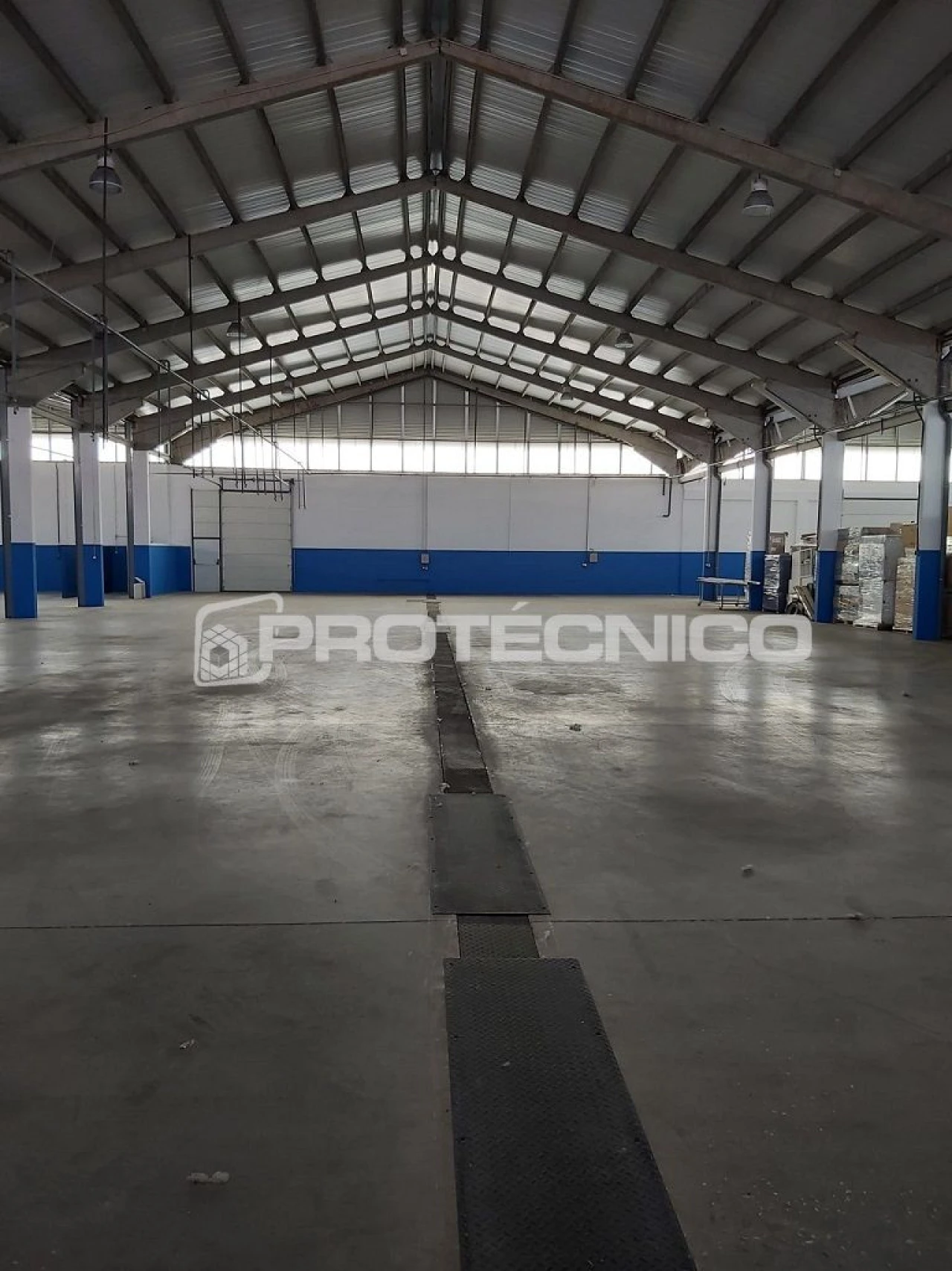 Armazém para Arrendamento em Zona Industrial En 1 Norte Foto 12