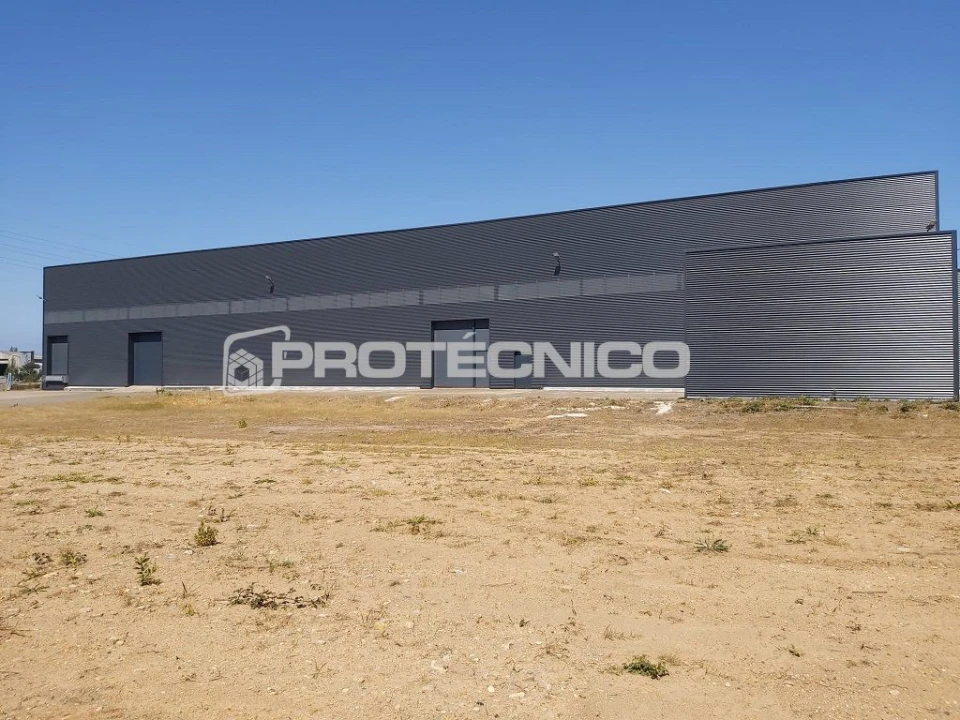 Armazém para Arrendamento em Zona Industrial En 1 Norte Foto 17