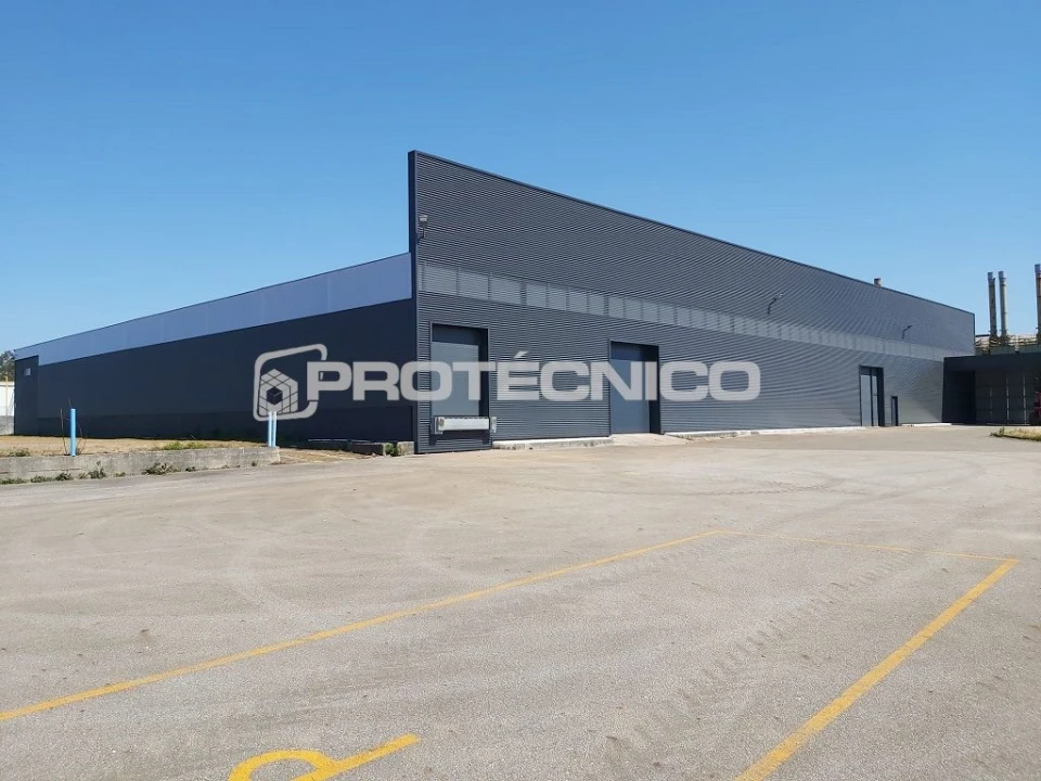 Armazém para Arrendamento em Zona Industrial En 1 Norte Foto 20