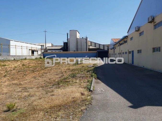 Armazém para Arrendamento em Zona Industrial En 1 Norte Foto 16