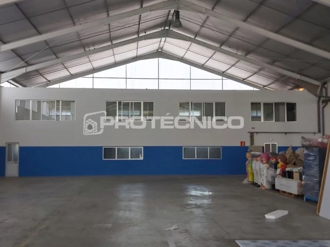 Armazém para Arrendamento em Zona Industrial En 1 Norte Foto 5