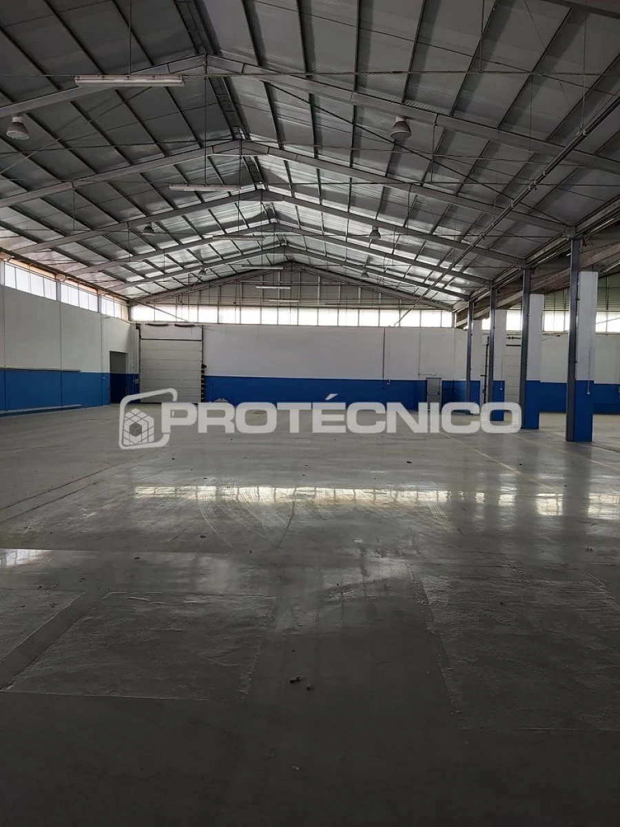Armazém para Arrendamento em Zona Industrial En 1 Norte Foto 13